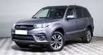 Chery Tiggo