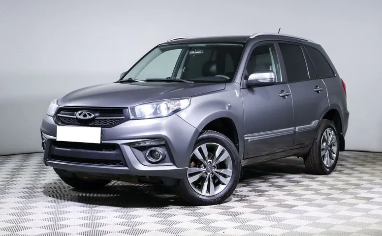 Chery Tiggo
