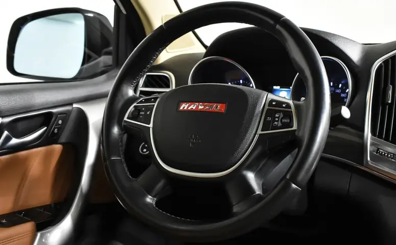 Haval H9