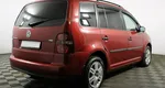 Volkswagen Touran I Рестайлинг