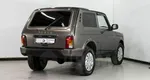 Лада 4x4 Урбан, 1 поколение