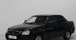 LADA (ВАЗ) Priora
