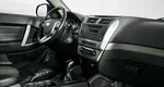 Geely Emgrand X7