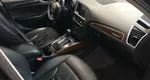 Audi Q5 I(8R)
