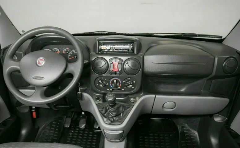 Fiat doblo