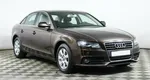 Audi A4 1.8 Вариатор