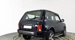 LADA (ВАЗ) 2121 (4x4)