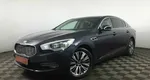 Kia quoris i рестайлинг