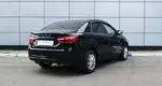ВАЗ (Lada) Vesta