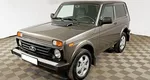 LADA (ВАЗ) 2121 (4x4)