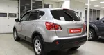 Nissan Qashqai I