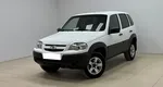 LADA (ВАЗ) Niva I