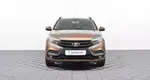 ВАЗ (Lada) XRAY