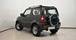 Suzuki Jimny III Рестайлинг 2