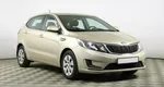Kia Rio 1.4 Автомат