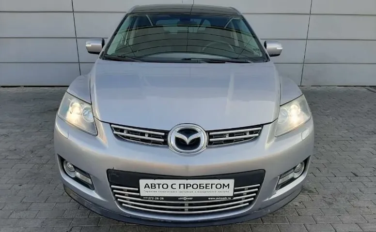 Mazda CX-7