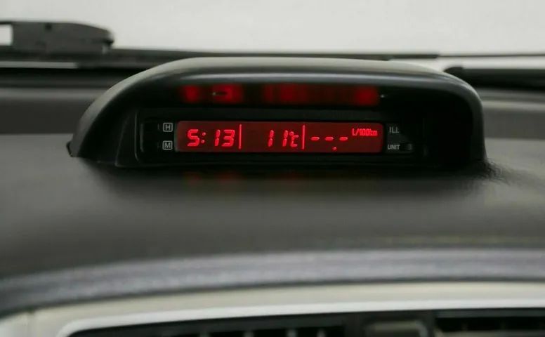 Suzuki liana