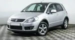 Suzuki SX4 I (Classic)