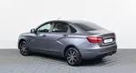 ВАЗ (Lada) Vesta
