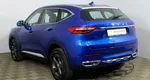 Haval F7 1.5 РКПП