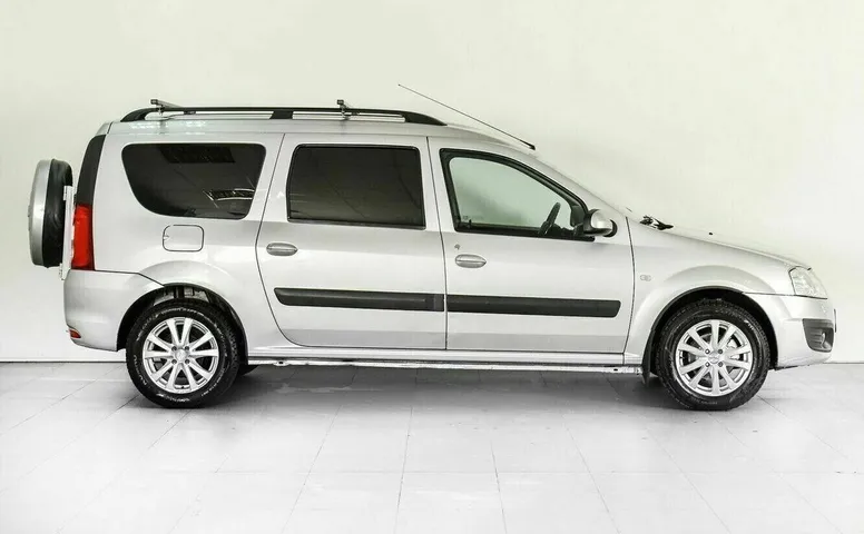 Lada (ваз) largus