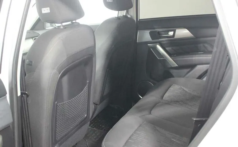 Haval h2