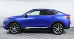 Haval F7x 2.0 РКПП