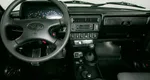 Lada (ваз) 2121 (4x4)