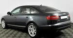 Audi A6 2.8 Вариатор