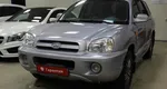 Hyundai Santa Fe I