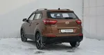 Hyundai Creta 2.0 АКПП