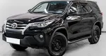 Fortuner