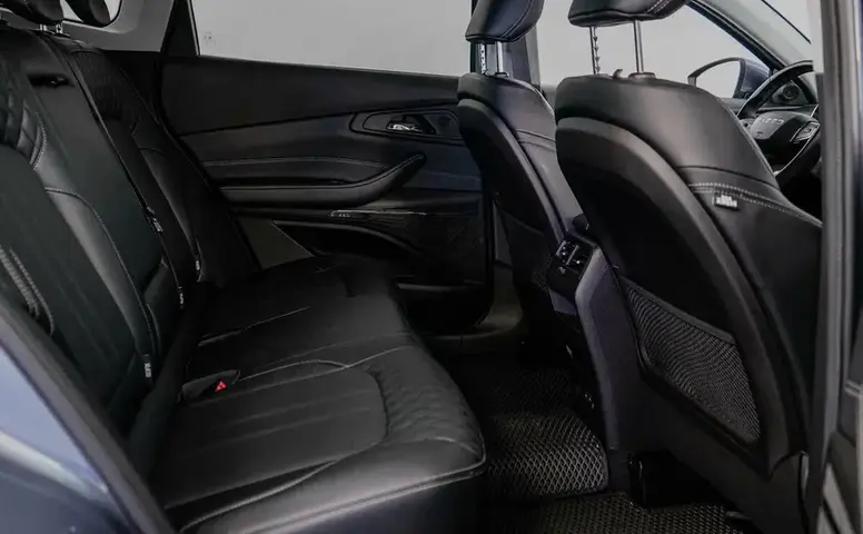 EXEED TLX