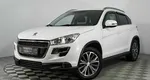 Peugeot 4008