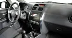 Suzuki SX4 I (Classic)
