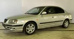 Hyundai ELANTRA 1.6 MT (105 л.с.)