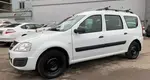 ВАЗ (Lada) Largus