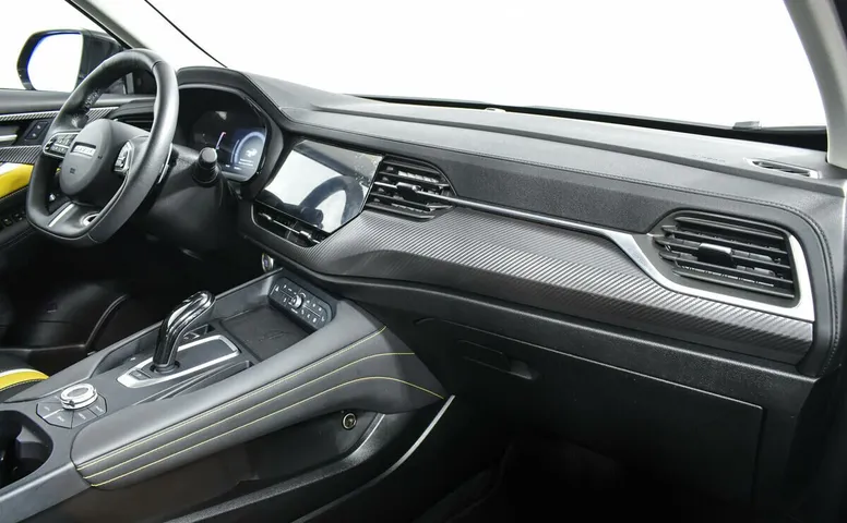 Haval F7x 2.0 РКПП