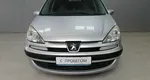 Peugeot 807 2.0 AT (136 л.с.)