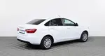 ВАЗ (Lada) Vesta