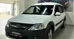 Lada (ваз) largus cross i