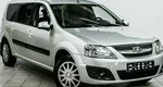 Lada (ваз) largus