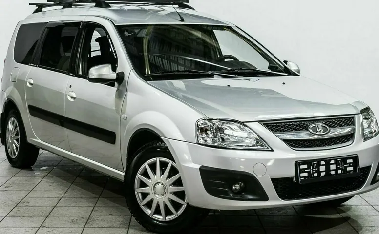 Lada (ваз) largus