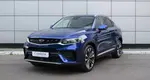Geely Tugella