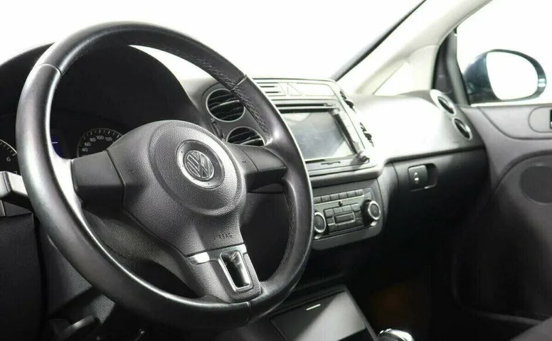 Volkswagen Golf Plus 1.6 Робот