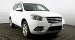Geely Emgrand X7