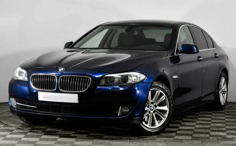 BMW 5 серия 2.0 Автомат