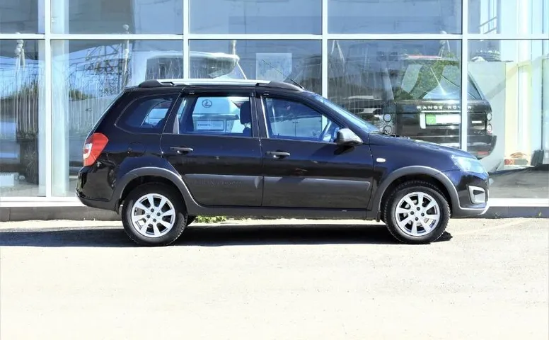 LADA Kalina