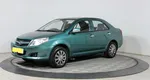 Geely MK I