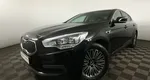 Kia quoris i